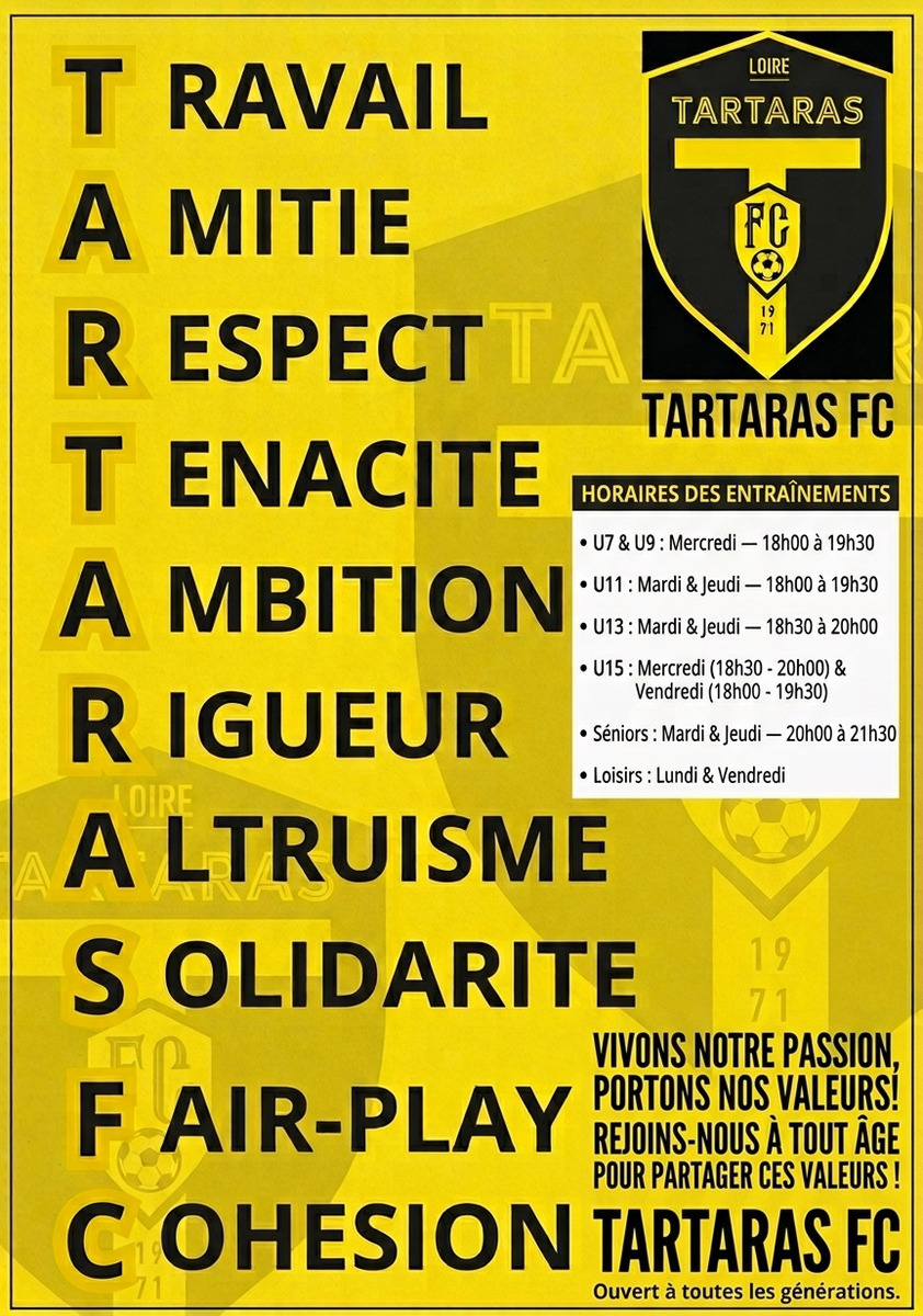 Valeurs