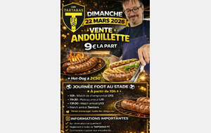 Journée Andouillette