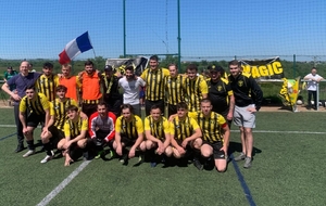 Résultats du week-end