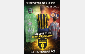 Affiche tes couleurs