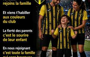 Affiche tes couleurs et rejoins nous