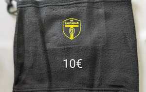 Cache Cou Tartaras FC