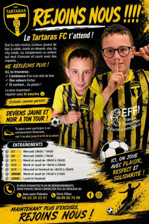 Recrutement