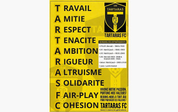 Valeurs