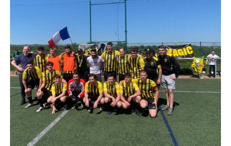 Résultats du week-end