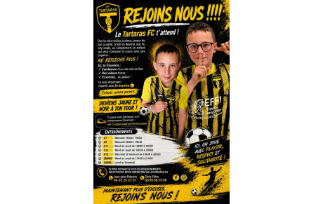 Recrutement