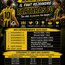 Recrutement