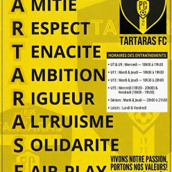 Valeurs