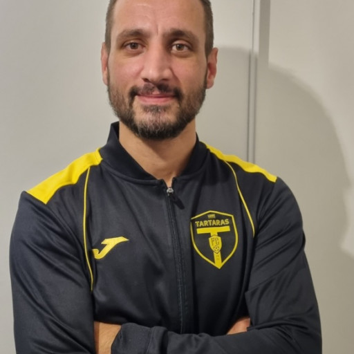 Yannick Letourneaux