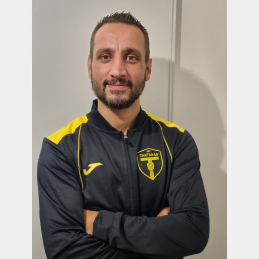 Yannick Letourneaux